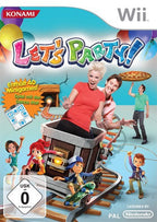 Let's Party (DE)