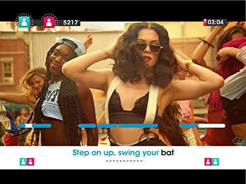 Let's Sing 2016