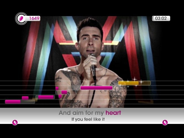 Let's Sing (DE)
