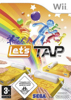 Let's Tap