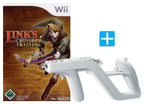 Link's Crossbow Training + Zapper