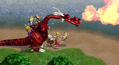 Little King's Story (DE)
