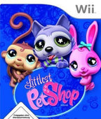 Littlest Pet Shop (DE)