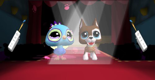 Littlest Pet Shop: Freunde (DE)