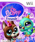Littlest Pet Shop: Freunde (DE)