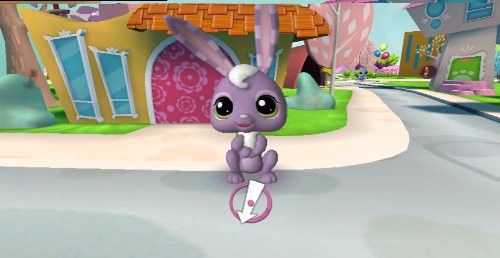 Littlest Pet Shop: Freunde (DE)