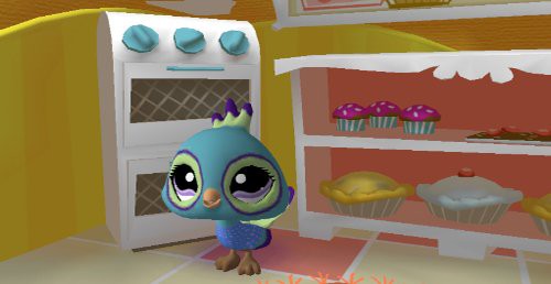 Littlest Pet Shop: Freunde (DE)