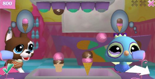 Littlest Pet Shop: Freunde (DE)