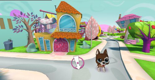 Littlest Pet Shop: Freunde (DE)