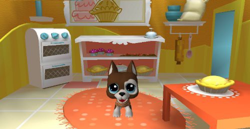Littlest Pet Shop: Freunde (DE)