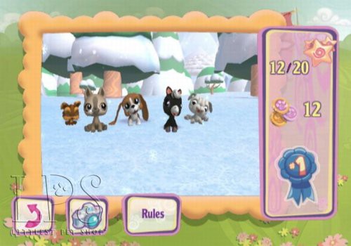 Littlest Pet Shop (DE)