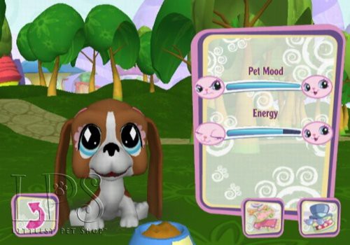 Littlest Pet Shop (DE)