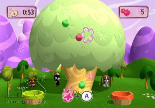 Littlest Pet Shop (DE)