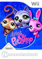Littlest Pet Shop (DE)