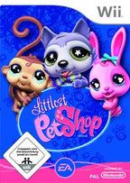 Littlest Pet Shop (DE)
