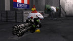 Looney Tunes: ACME Arsenal (DE)