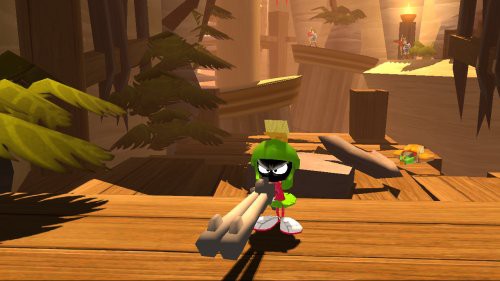 Looney Tunes: ACME Arsenal (DE)