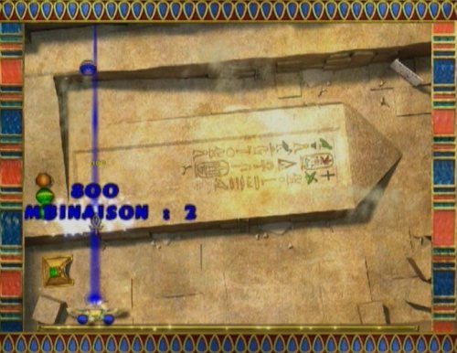 Luxor: Pharaoh's Challenge
