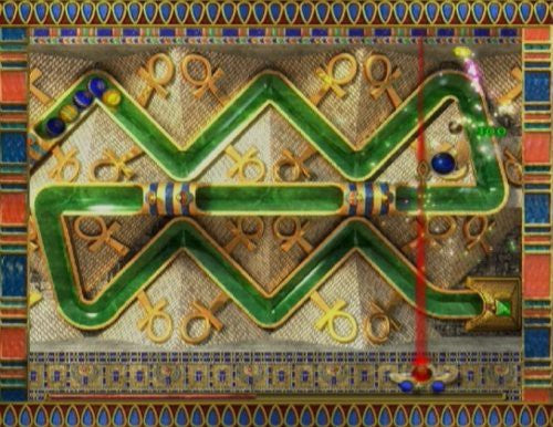 Luxor: Pharaoh's Challenge