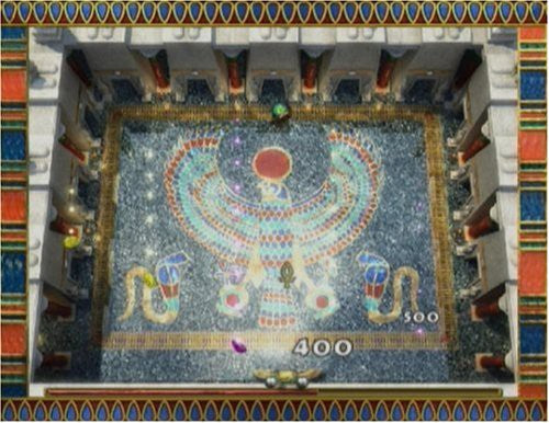 Luxor: Pharaoh's Challenge