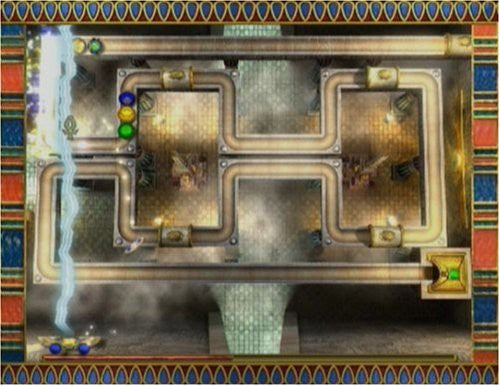 Luxor: Pharaoh's Challenge