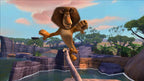 Madagascar 2: Escape to Africa (DE)