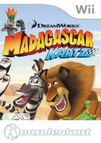 Madagascar Kartz (DE)