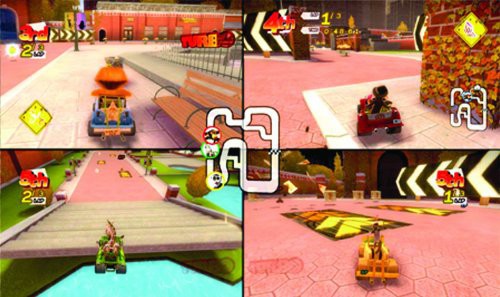 Madagascar Kartz (US)