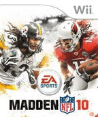Madden NFL 10
