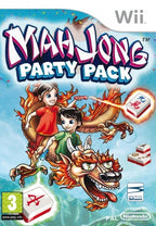 Mah Jong Party Pack