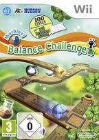 Marbles! Balance Challenge (DE)