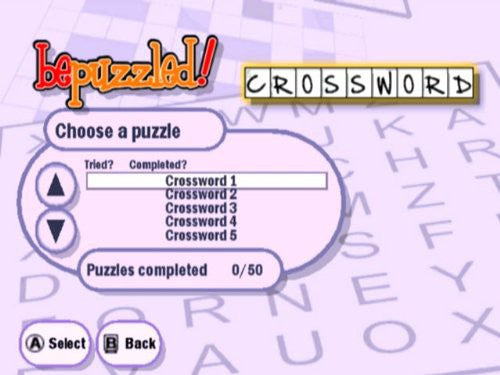 Margot's Bepuzzled