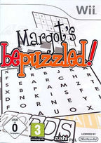 Margot's Bepuzzled