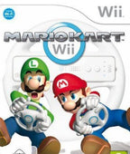 Mario Kart (ES)