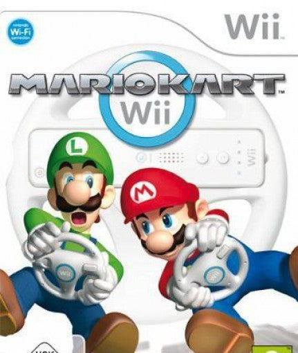 Mario Kart (ES)