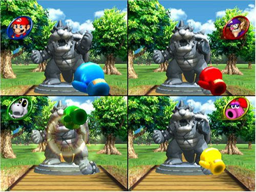Mario Party 8 (DE)
