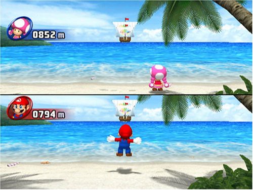 Mario Party 8 (DE)