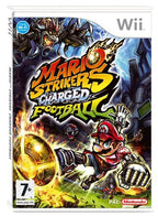 Mario Strikers Charged Football (BE)