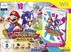 Mario & Sonic bei den Olympischen Sommerspielen (DE)