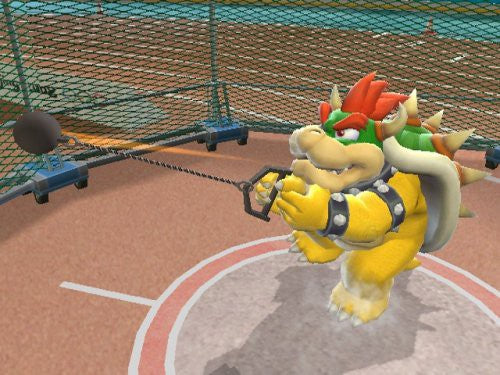 Mario & Sonic bei den Olympischen Spielen (DE)
