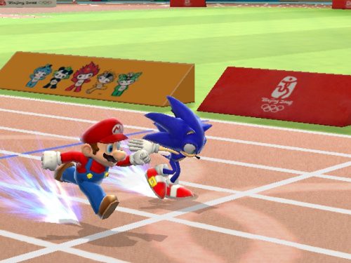Mario & Sonic bei den Olympischen Spielen (DE)