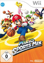 Mario Sports Mix (DE)