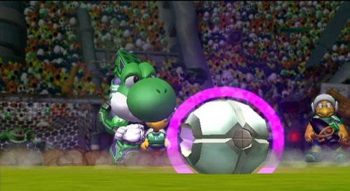 Mario Strikers Charged Football (DE)
