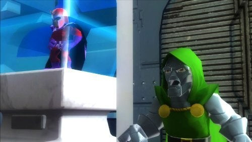 Marvel: Super Hero Squad 2: The Infinity Gauntlet