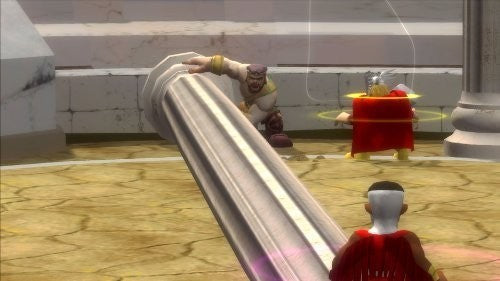 Marvel: Super Hero Squad 2: The Infinity Gauntlet