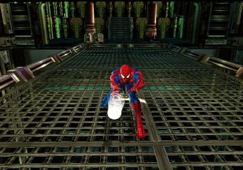 Marvel: Ultimate Alliance 1 (FR)
