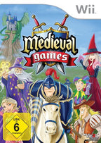 Medieval Games (DE)