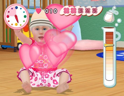 Mein Baby und ich