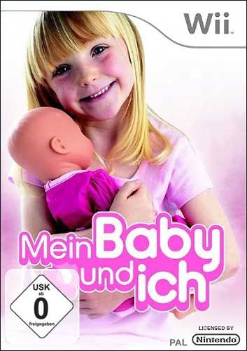 Mein Baby und ich