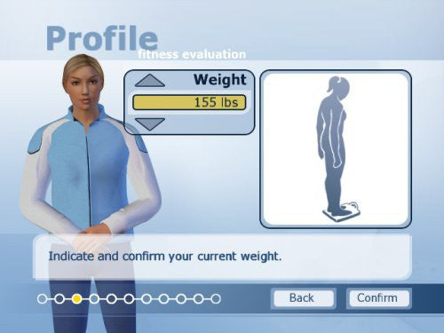 Mein Fitness-Coach: Gut in Form (DE)